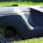 Wie lange halten Mähroboter?