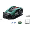 BOSCH HOME & GARDEN Rasenmähroboter »Indego 400«