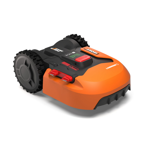 WORX Mähroboter