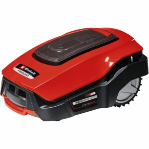 Einhell Mähroboter/Rasenroboter Freelexo 1200 LCD BT