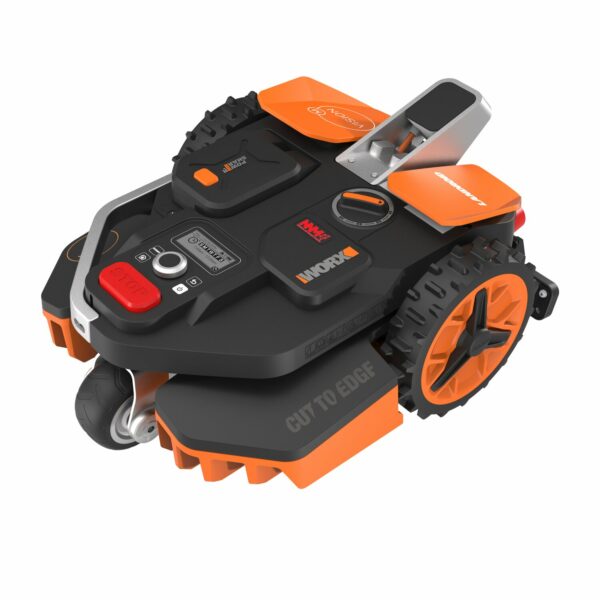 Worx Mähroboter/Rasenroboter Landroid Vision M800