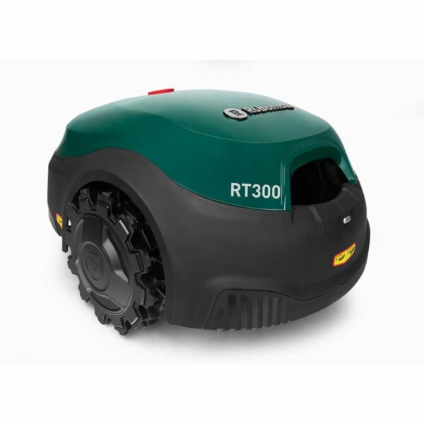 Robomow Mähroboter/Rasenroboter RT300 für 300 m²