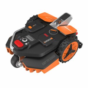 Worx Mähroboter/Rasenroboter Landroid Vision M600