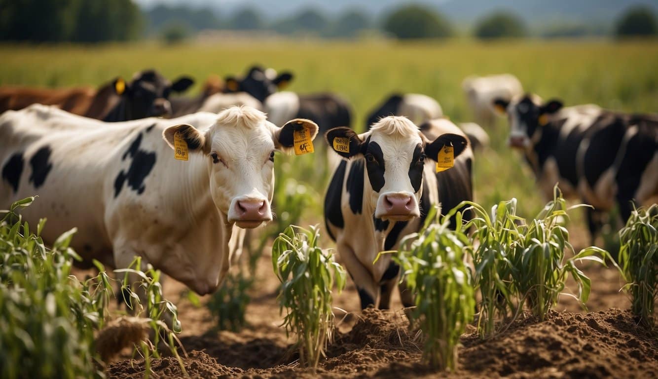 AgroBioNet