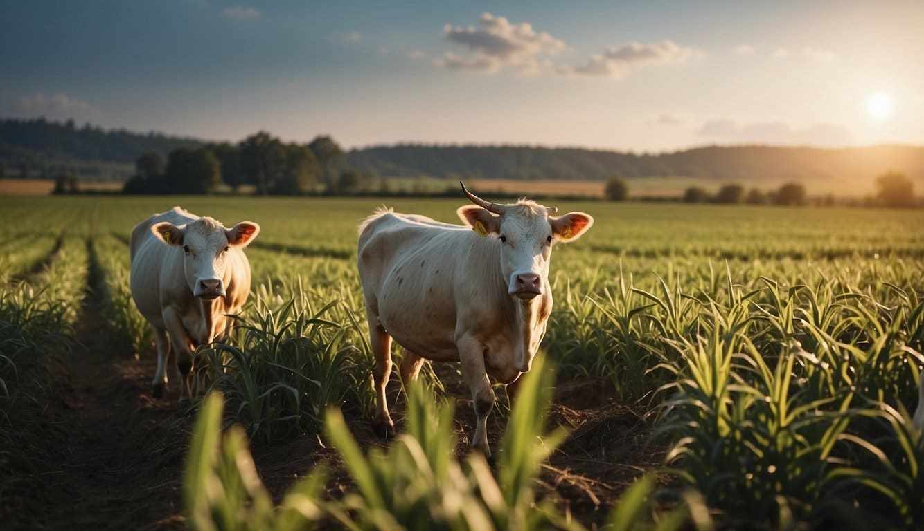 AgroBioNet