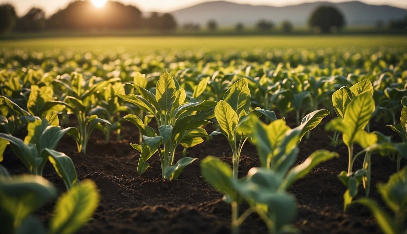 AgroBioNet