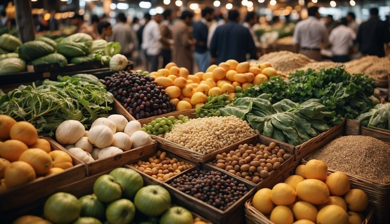 AgroBioNet