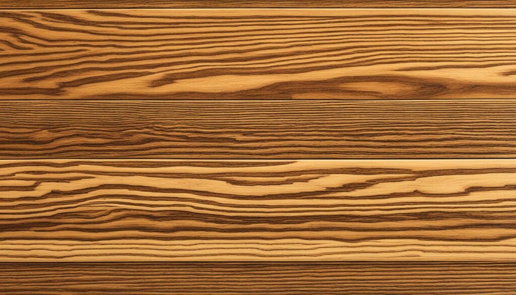 Wirtschaftlichkeit von Teak