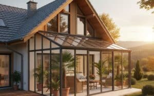 Gartenfreude auch in der kalten Jahreszeit