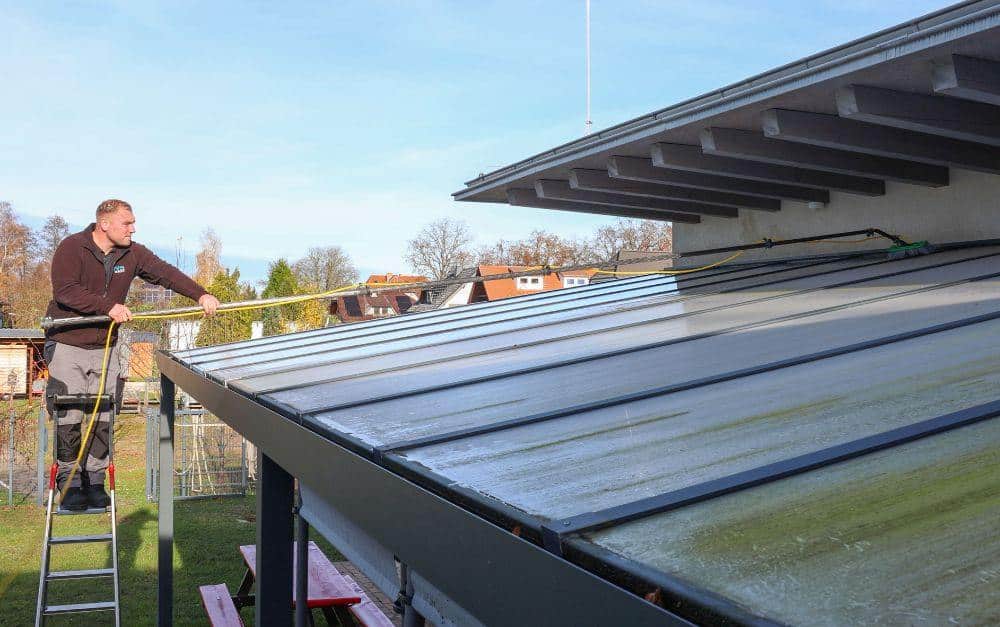 Sauberkeit ohne Kompromisse: Wer in Oberhavel bei der Gebäudereinigung vollumfänglich überzeugt